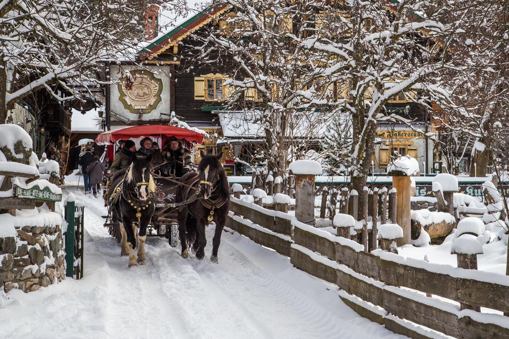 Das Gertraud Фильцмос Экстерьер фото
